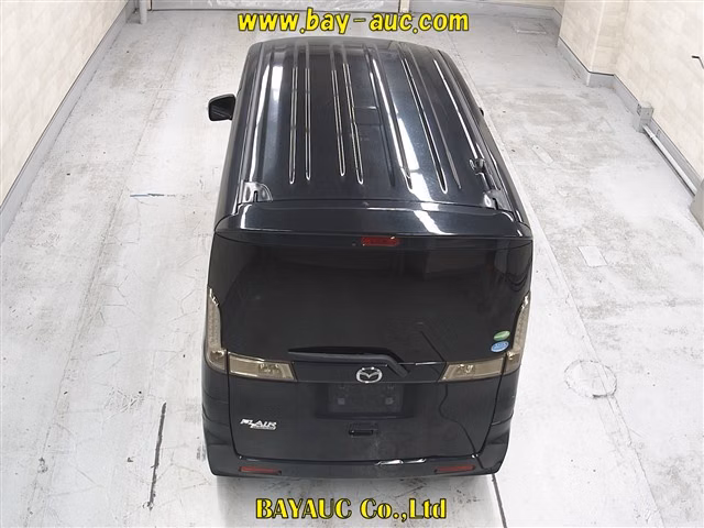 MAZDA FLAIR WAGON