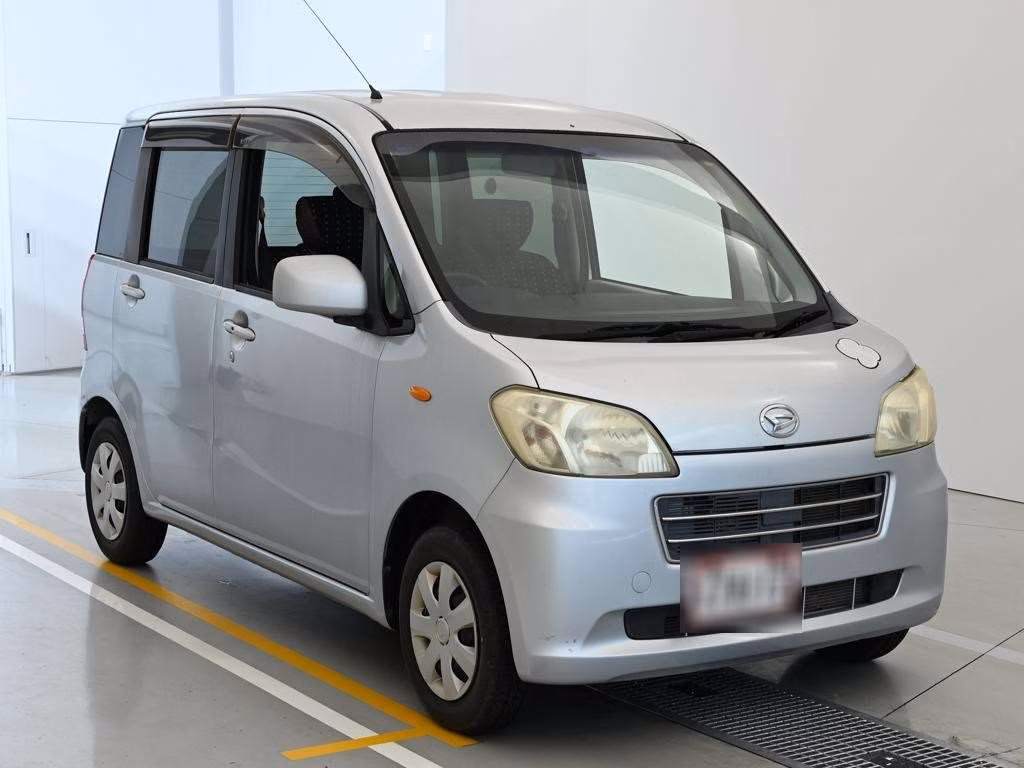 DAIHATSU TANTO EXE