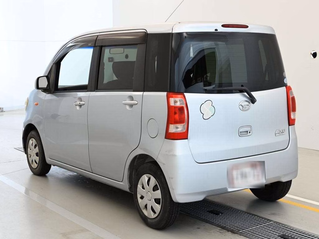 DAIHATSU TANTO EXE