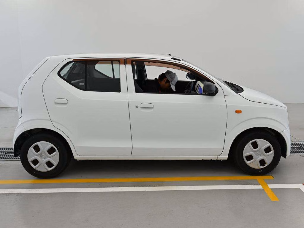 MAZDA CAROL