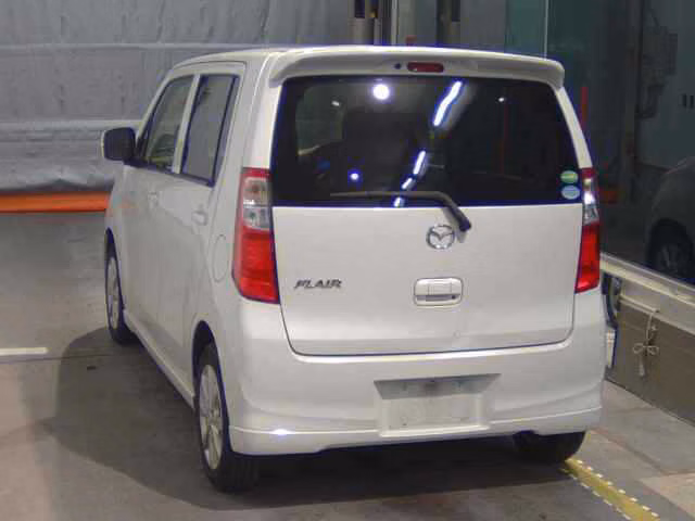 MAZDA FLAIR