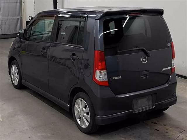 MAZDA AZ-WAGON