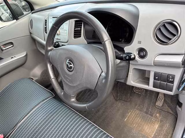 MAZDA AZ-WAGON