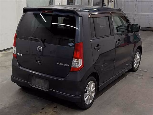 MAZDA AZ-WAGON