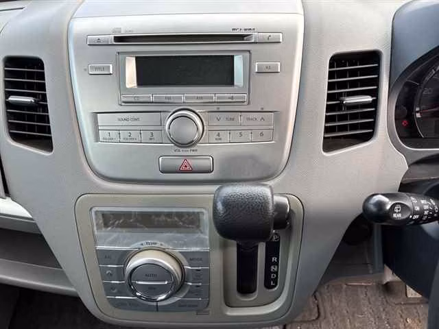 MAZDA AZ-WAGON