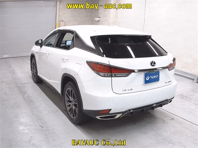 LEXUS RX300