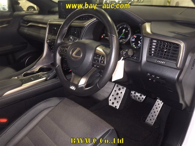 LEXUS RX300