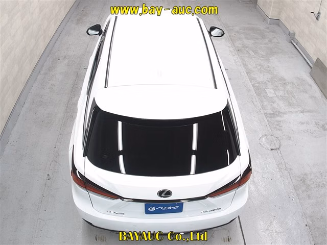 LEXUS RX300
