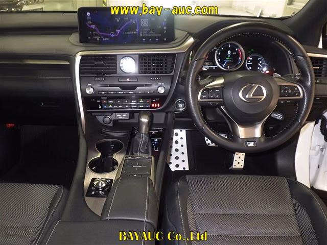 LEXUS RX300