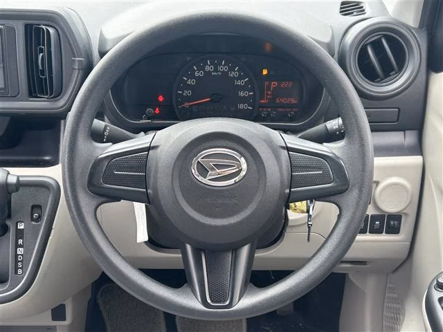 DAIHATSU BOON