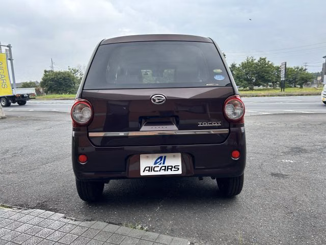 DAIHATSU MIRA TOCOT