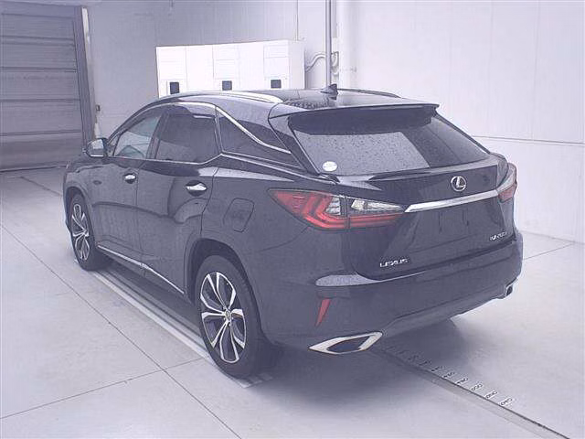 LEXUS RX300