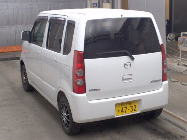 MAZDA AZ-WAGON