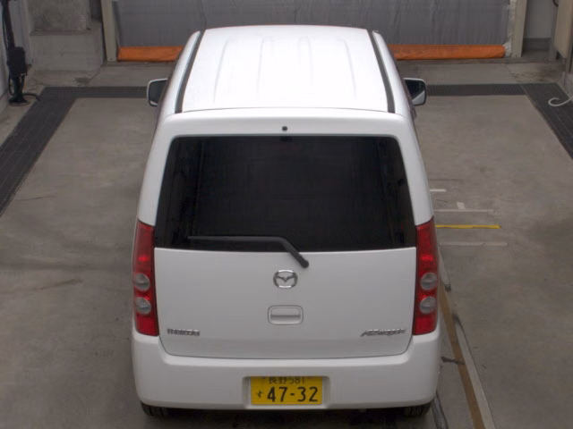 MAZDA AZ-WAGON
