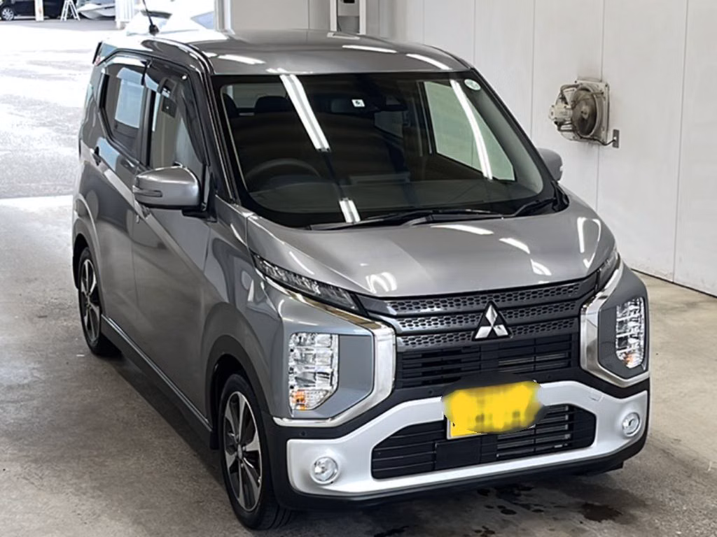 MITSUBISHI EK X
