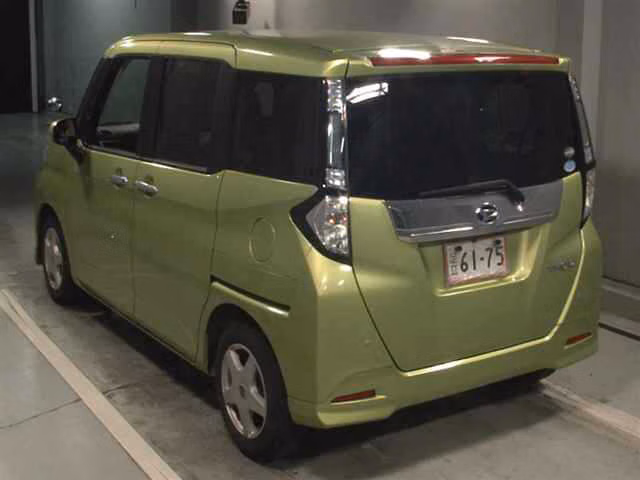 DAIHATSU THOR