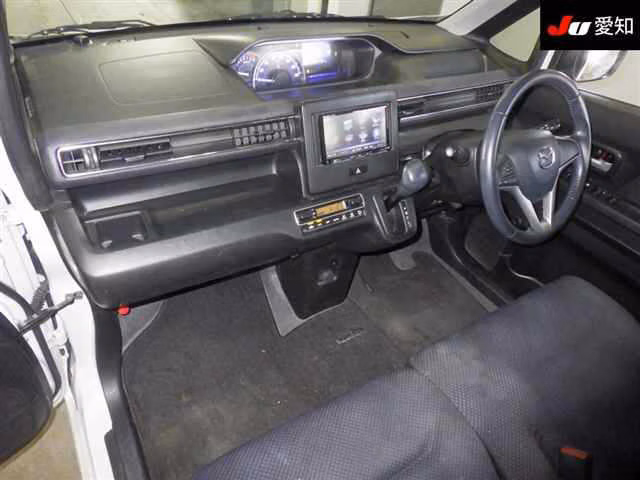 MAZDA FLAIR