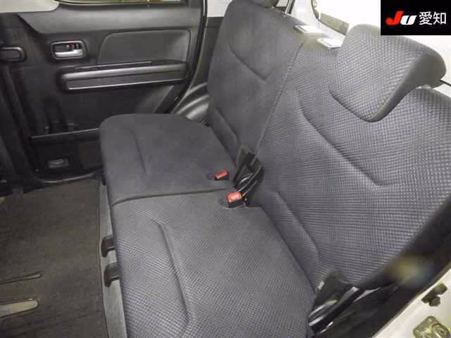 MAZDA FLAIR
