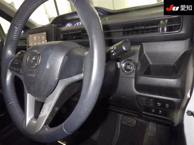 MAZDA FLAIR