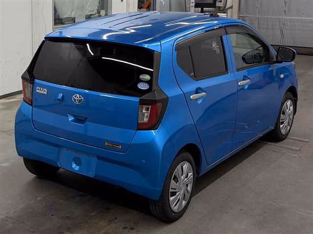 TOYOTA PIXIS EPOCH