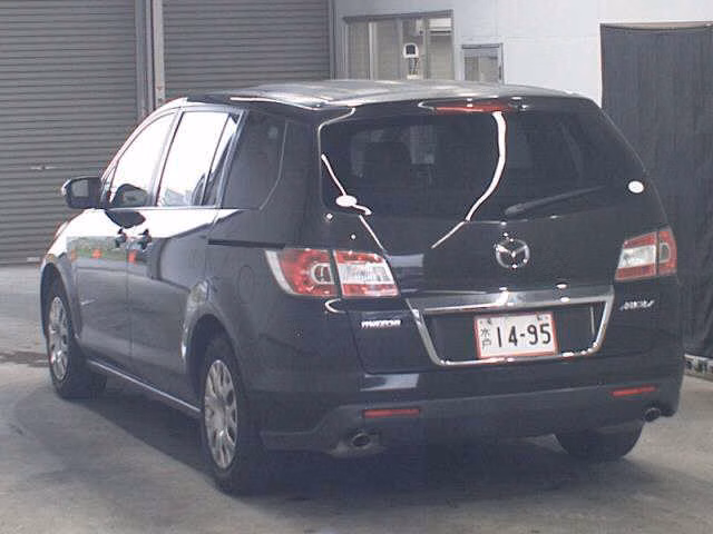 MAZDA MPV