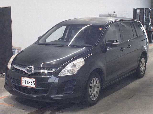MAZDA MPV