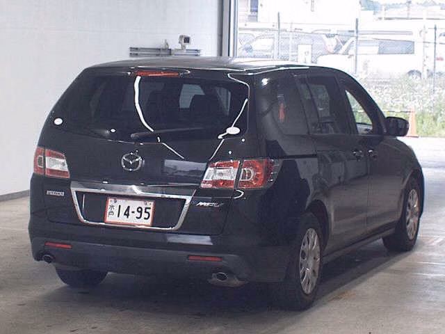 MAZDA MPV