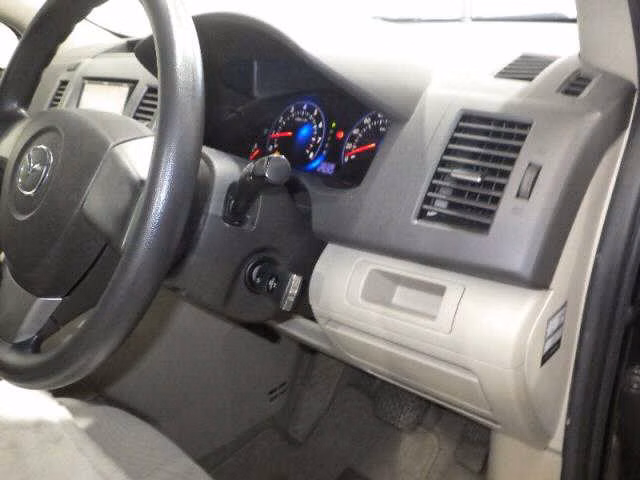 MAZDA MPV