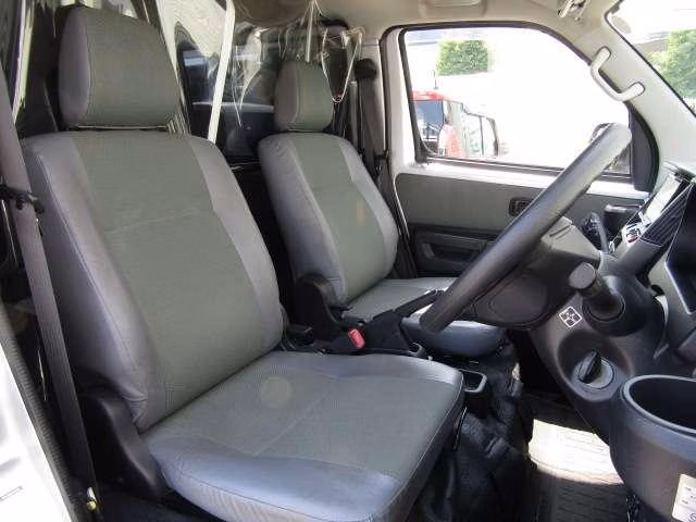 MAZDA BONGO