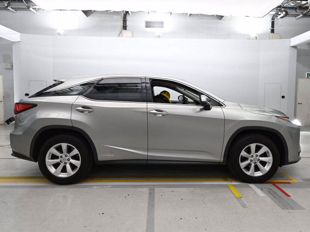 LEXUS RX450H