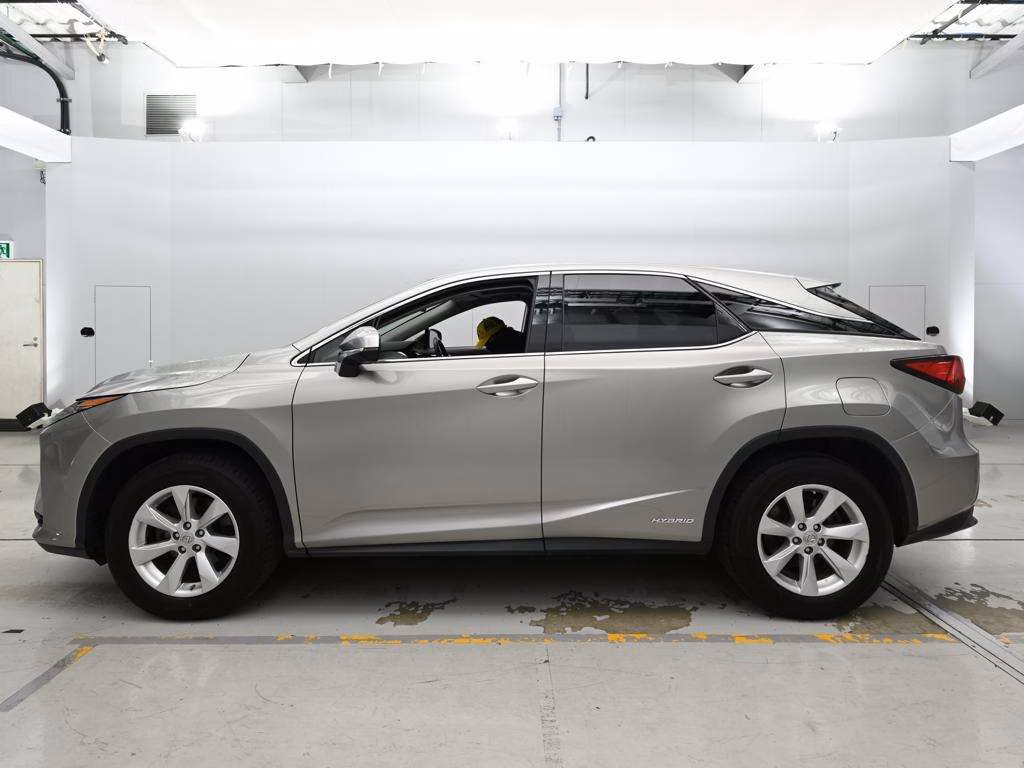 LEXUS RX450H