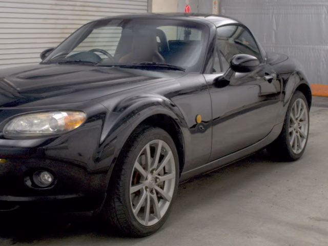 MAZDA ROADSTER