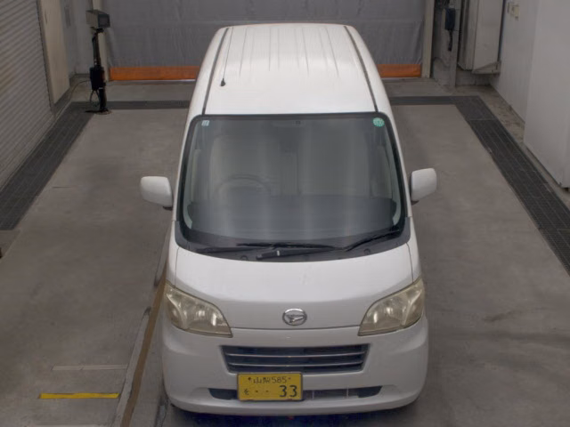 DAIHATSU TANTO EXE