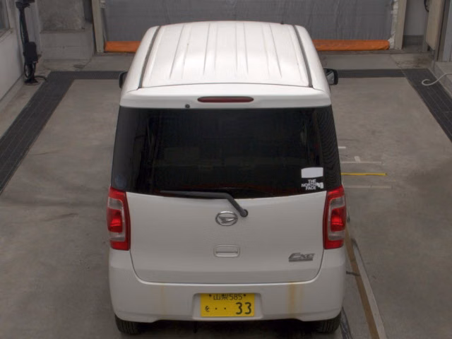 DAIHATSU TANTO EXE