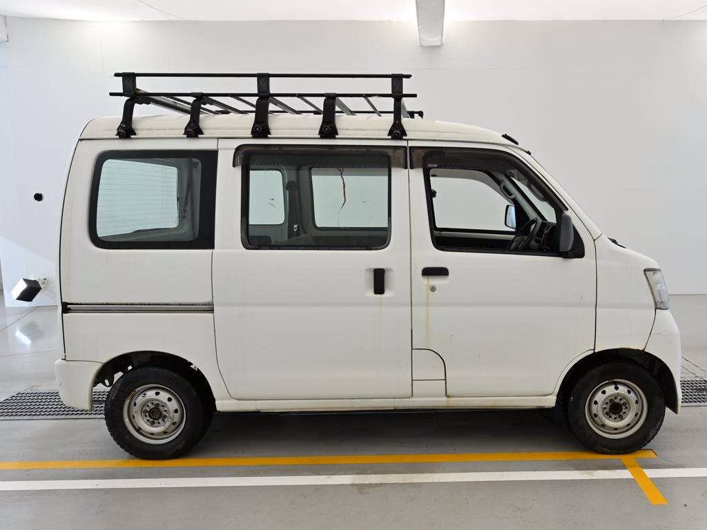 SUBARU SAMBAR