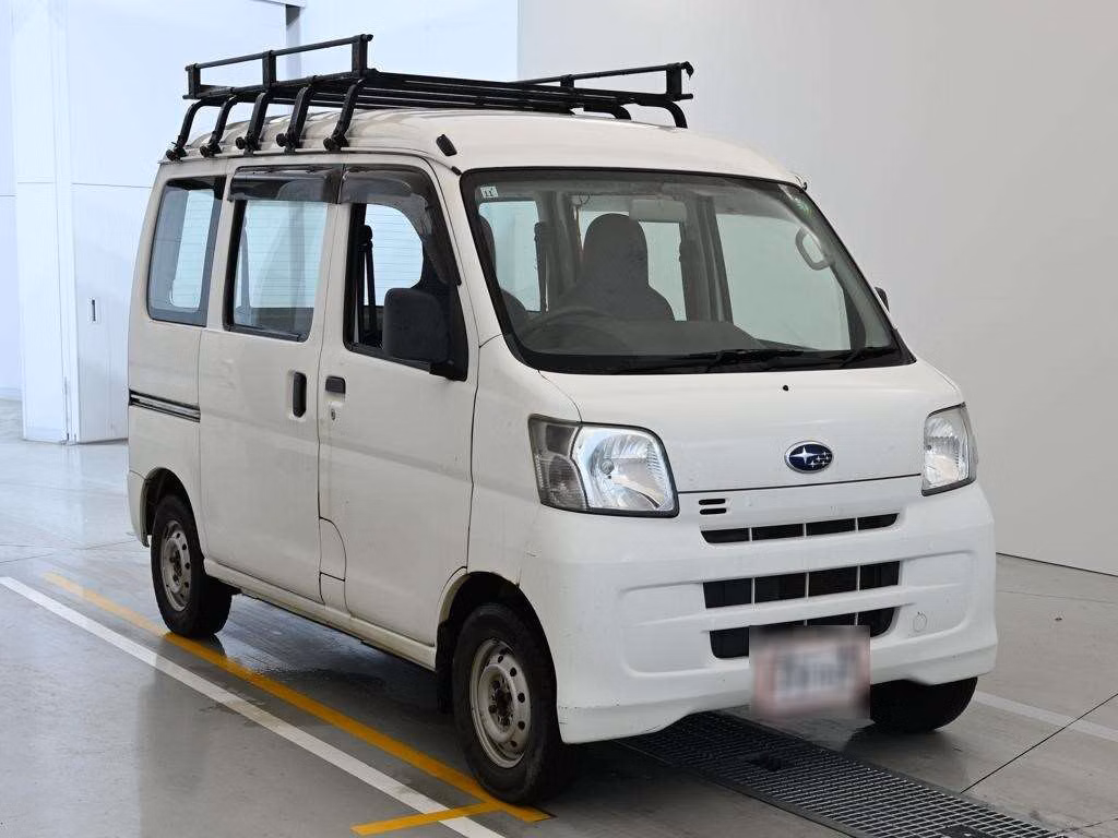 SUBARU SAMBAR