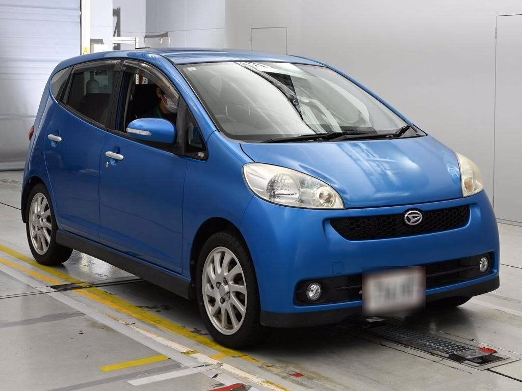 DAIHATSU SONICA