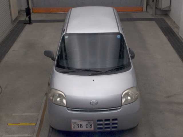 DAIHATSU ESSE