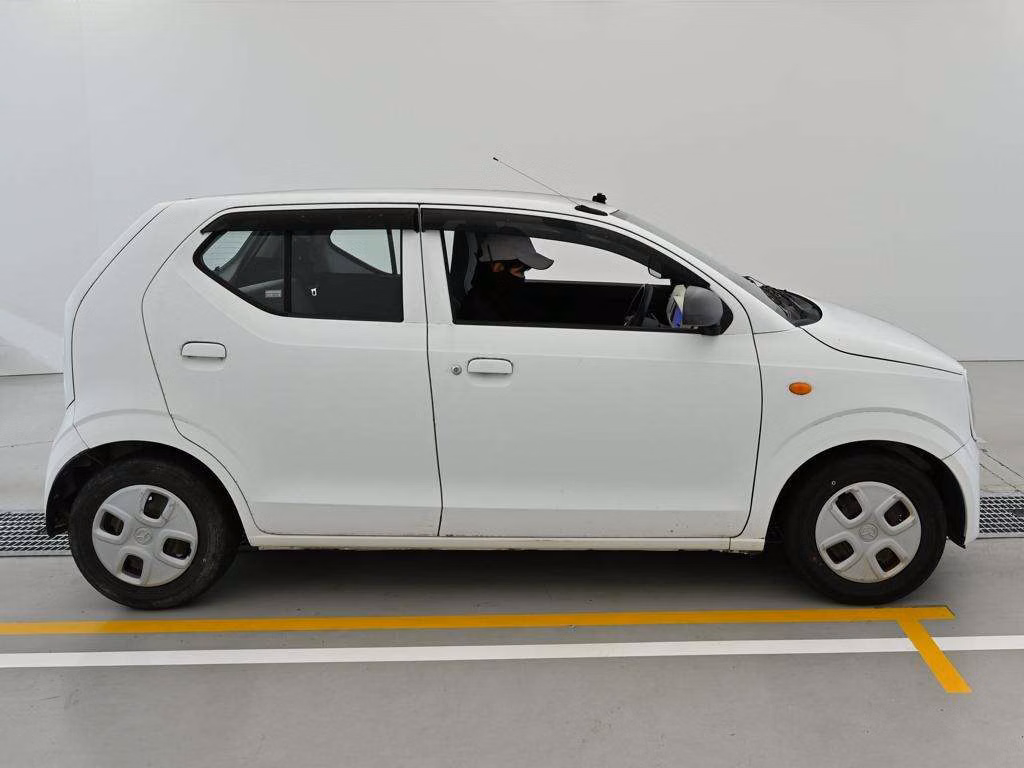 MAZDA CAROL