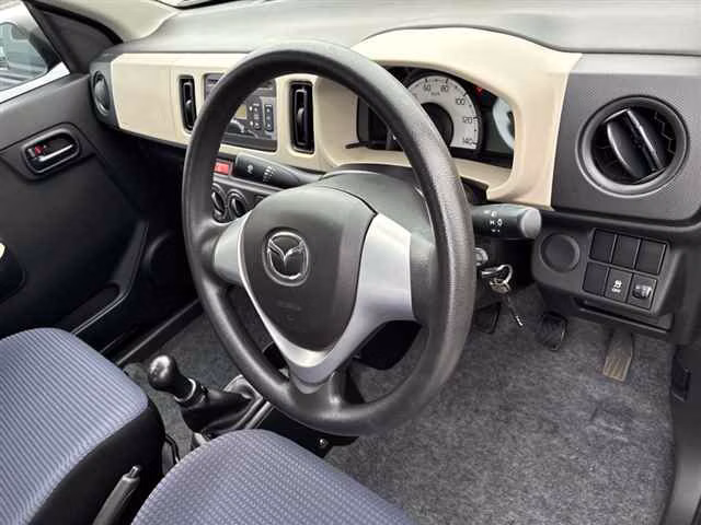 MAZDA CAROL