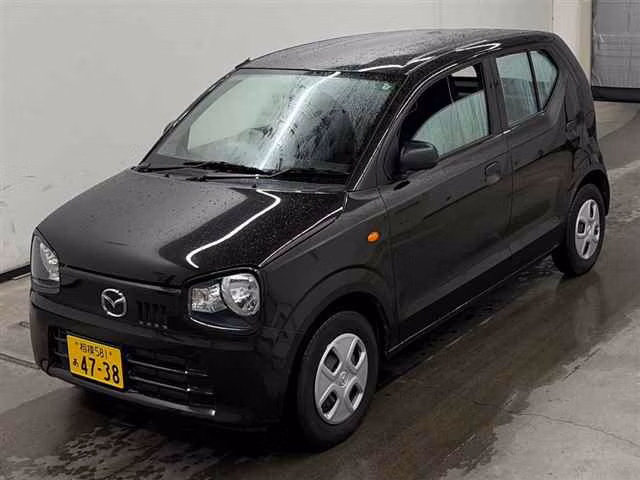 MAZDA CAROL