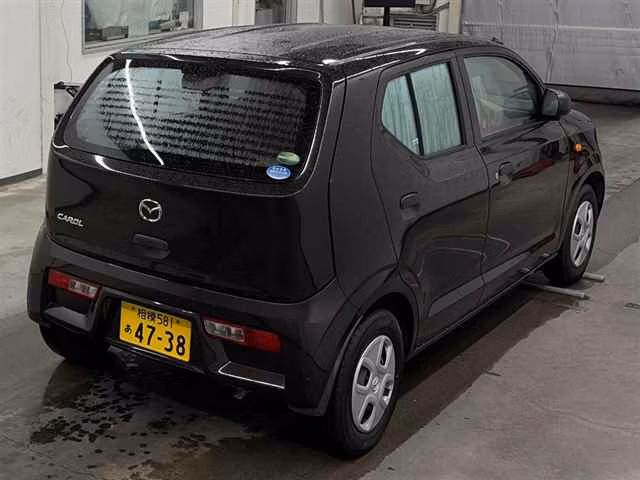 MAZDA CAROL