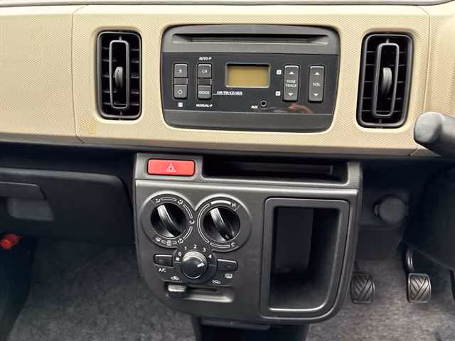 MAZDA CAROL