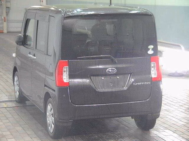 SUBARU CHIFFON