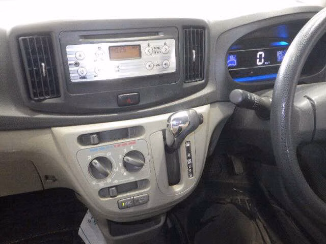 SUBARU PLEO PLUS
