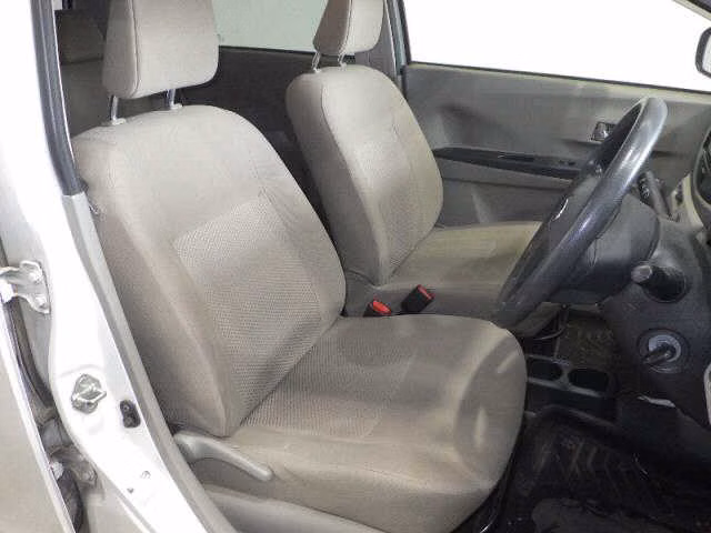 SUBARU PLEO PLUS