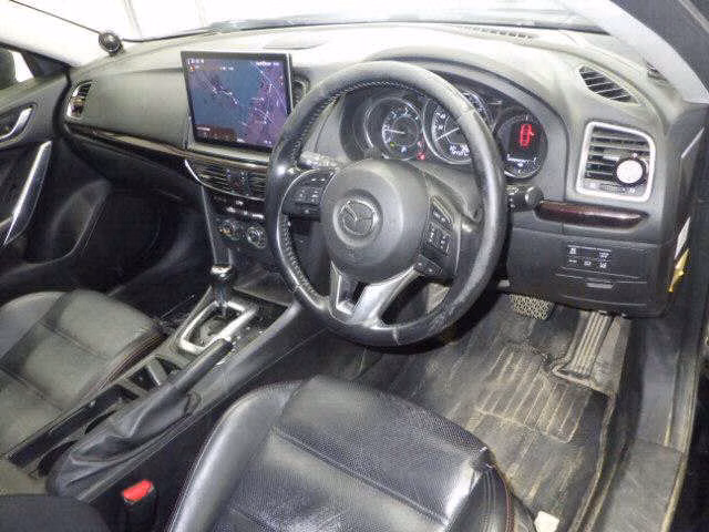 MAZDA ATENZA