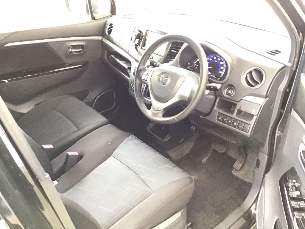 MAZDA FLAIR