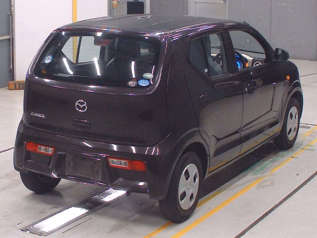 MAZDA CAROL