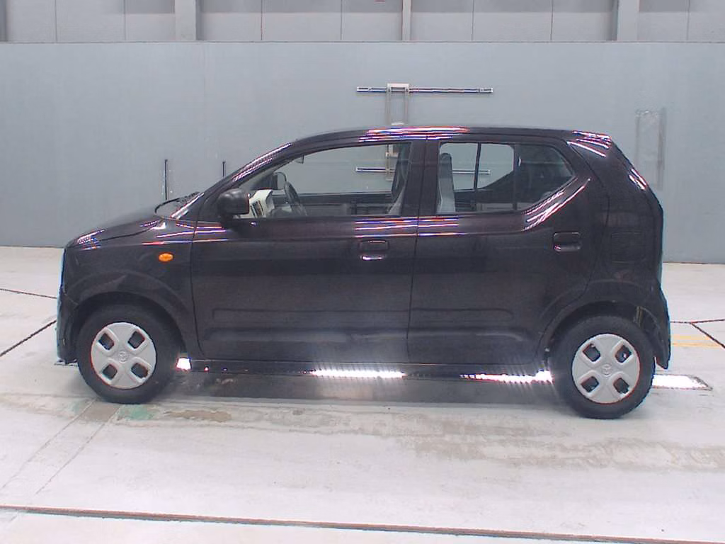 MAZDA CAROL